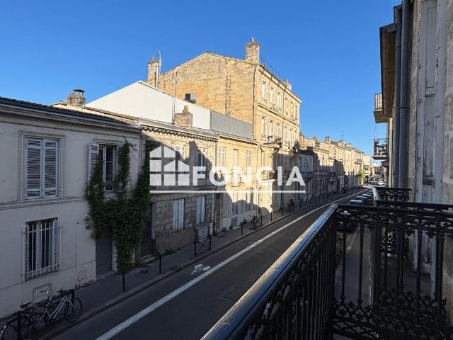 Studio 34 m²