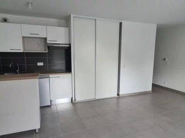Studio 34 m² Aulnay sous Bois