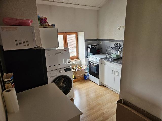 Studio 34 m² ref: 2128312