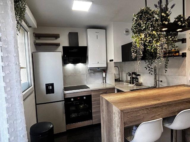 Studio 34m2
