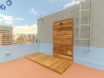 Studio 34m2 Largo do Arouche