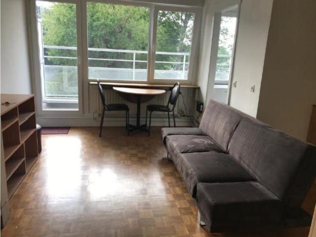 Studio 34m² for rent near Naamsepoort