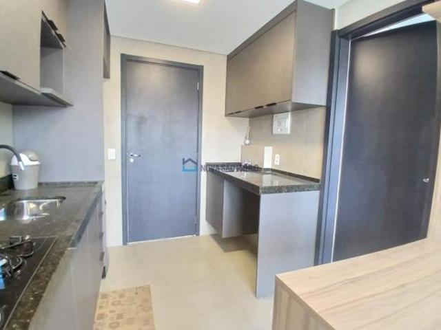 Studio 34m² Jardim da Glória