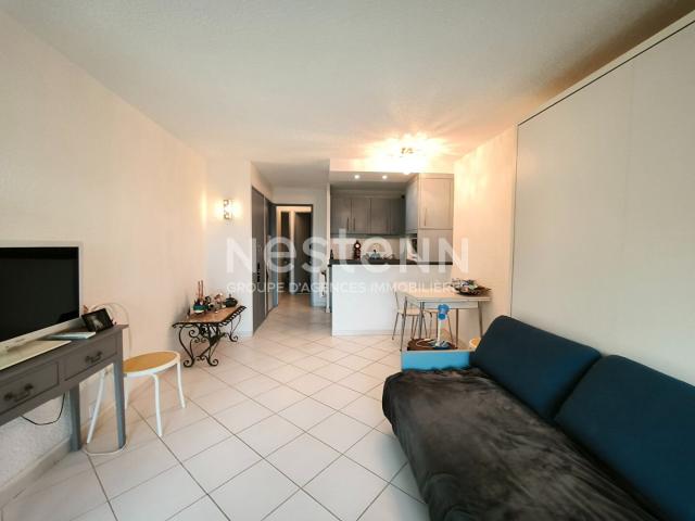 Studio 34m² vue mer Saint Quay Portrieux 34m² Saint Quay Portrieux