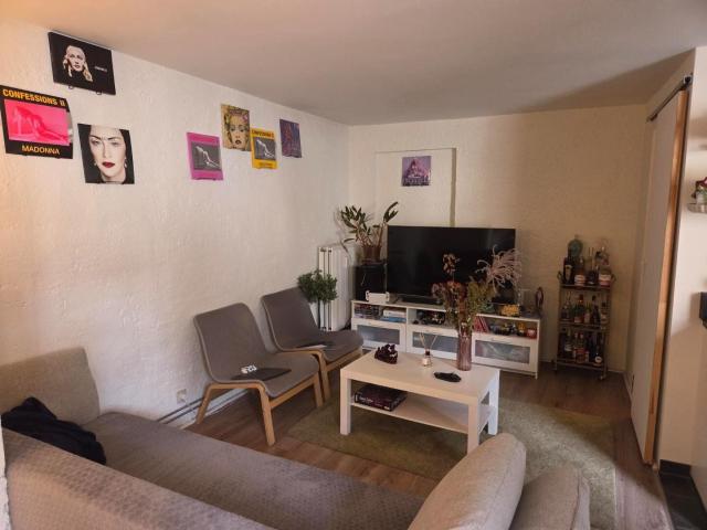 Studio