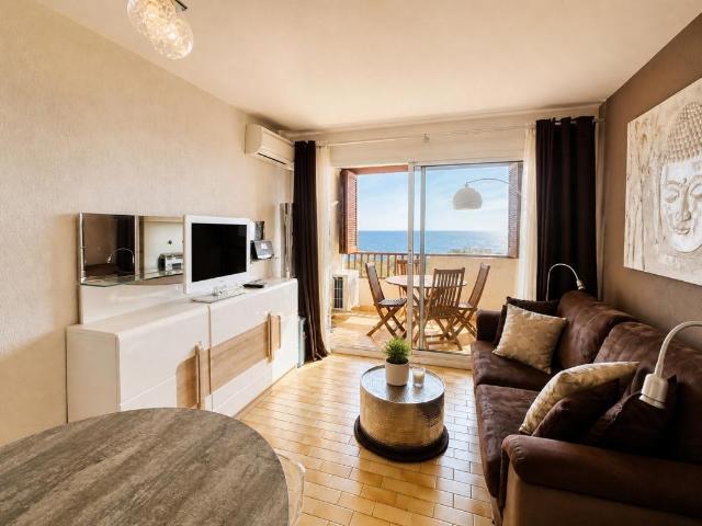 Studio 26 m²