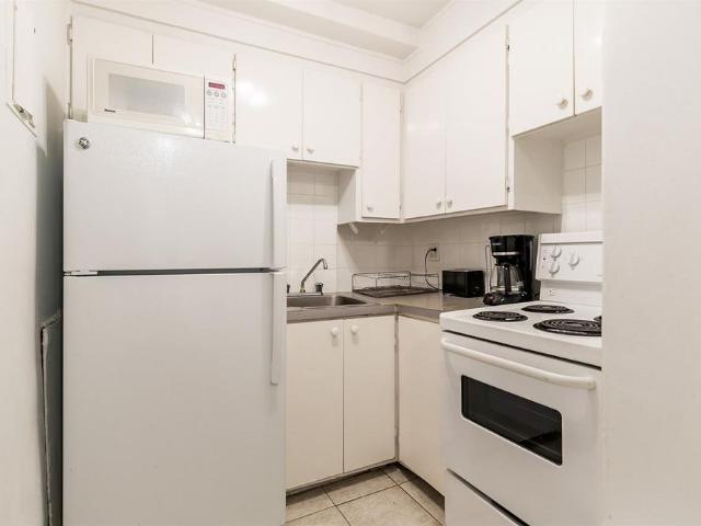 Studio 3505 Sainte Famille, Montréal