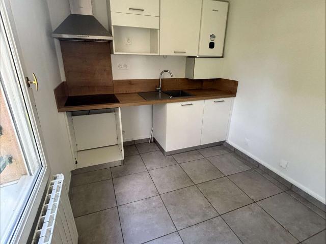 Studio · 35.38 m²