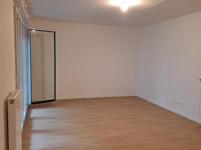 Studio · 35.5 m²