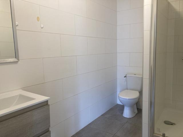 Studio 35.63 m² at Loyettes 01360, France