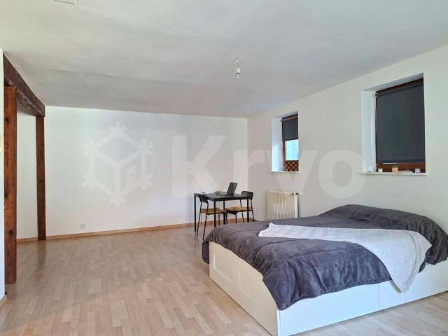 STUDIO 35 M2 3RD FLOOR WITH ELEVATOR