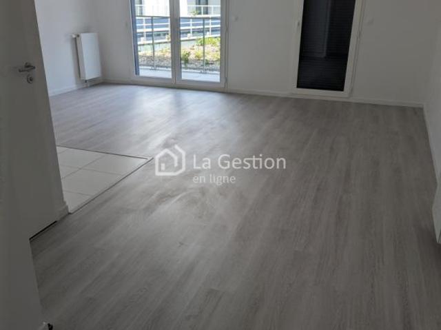 Studio 35 m²