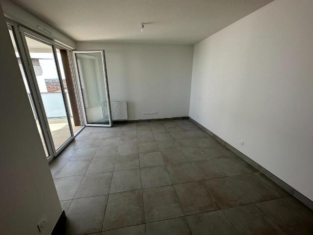 Studio 35 m²