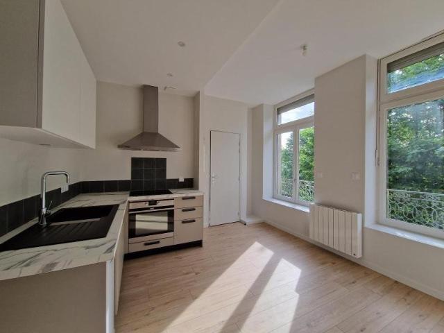 Studio 35 m²