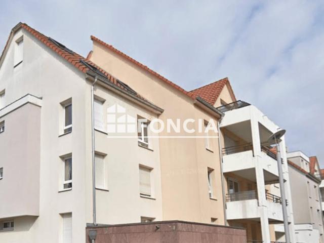 Studio 35 m²