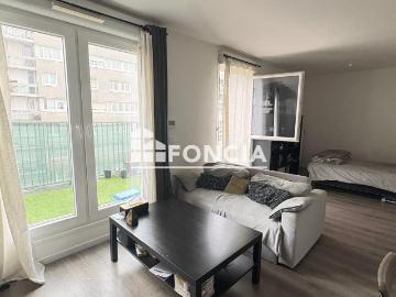 Studio 35 m²