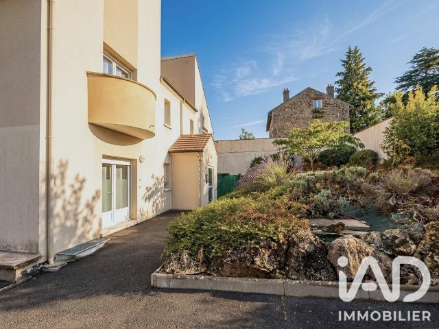 Studio 35 m²