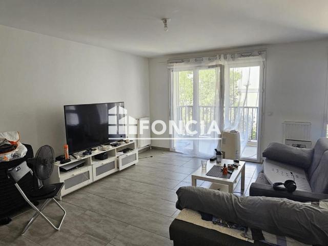Studio 35 m²