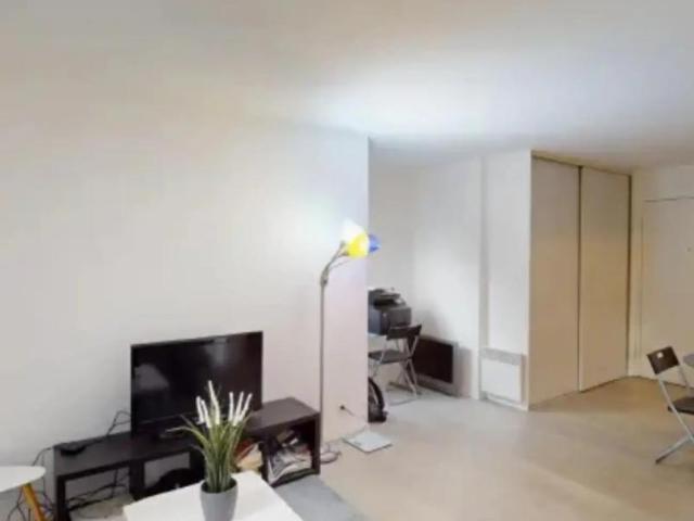 Studio 35 m²