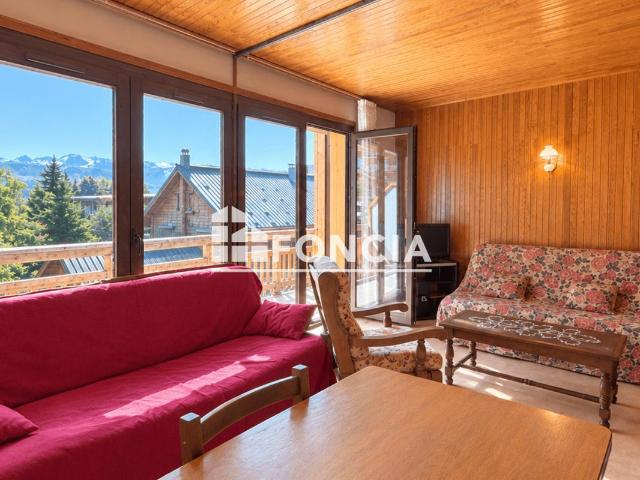 Studio 35 m²