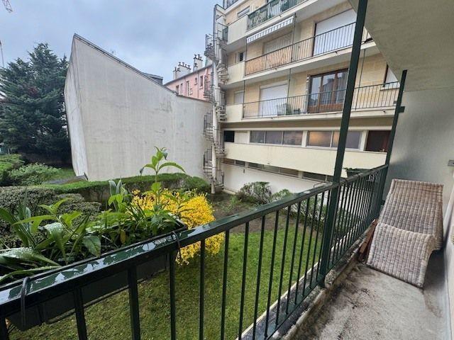 Studio 35 m²