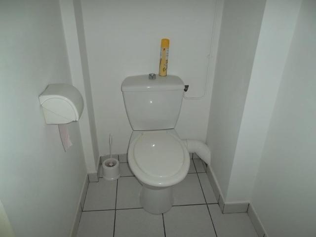 Studio 35 m²