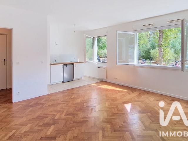 Studio 35 m²