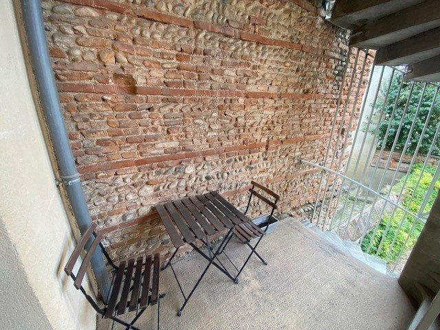 Studio 35 m²