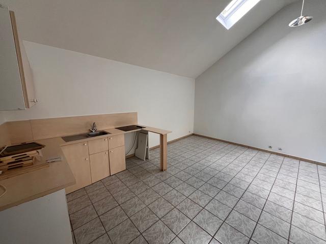 Studio 35 m²