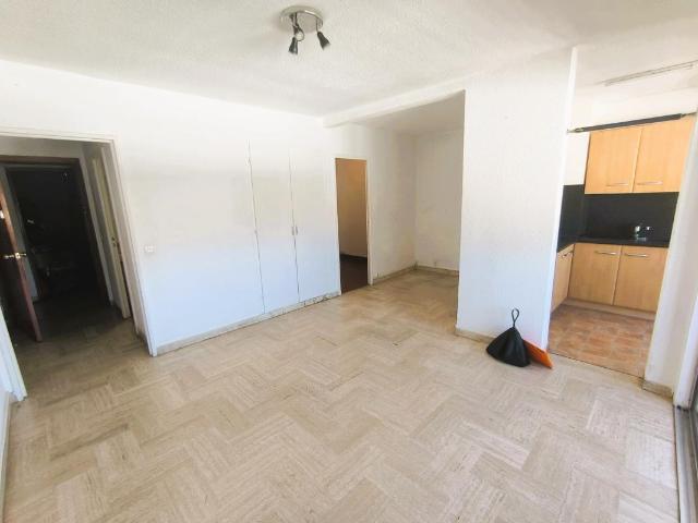 Studio 35 m²