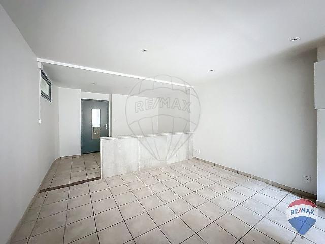 Studio 35 m²