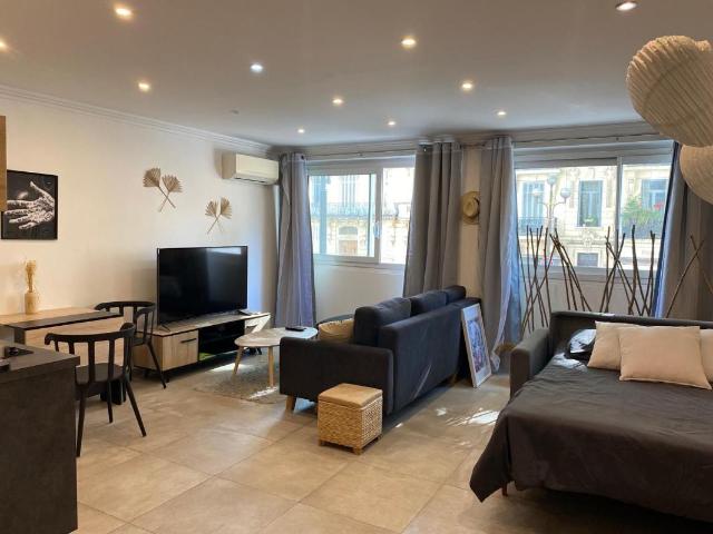 Studio 35 m²