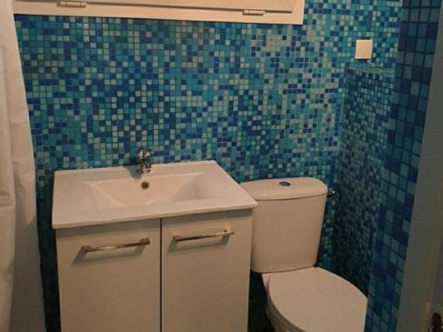 Studio 35 m²