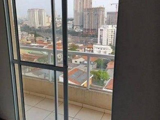 Studio, 35 m² venda por R$ 240.000,00 ou aluguel por R$ 1.830,00/mês Vila Granada São Paulo/SP