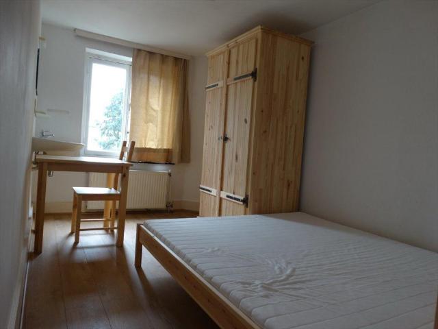 Studio 35 m² Boulevard Géneral Jacques à Ixelles