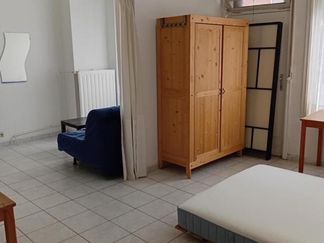 Studio 35 m² Chaussée de Boondael à Ixelles