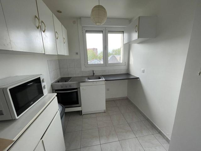 Studio 35 m² La Garenne Colombes