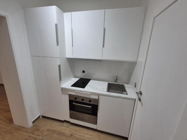 Studio 35 m² Rue du Cirque à Bruxelles