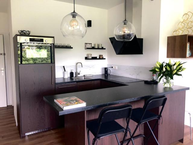 Studio 35 m² Rue Xavier De Bue à Uccle