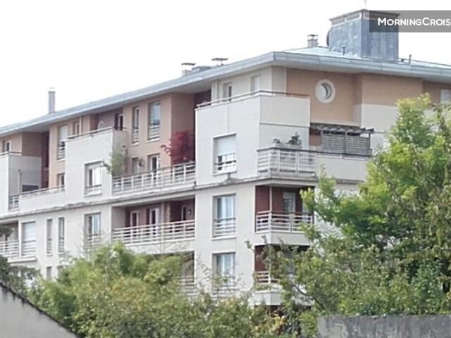 Studio 35m2 T1 bis balcon parking