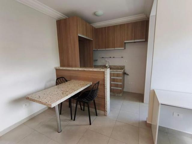 Studio 35m2, Bairro Prado Velho ao lado da PUC/PR