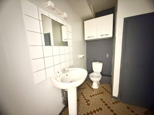 Studio 35m2 MAS SAINTES PUELLES