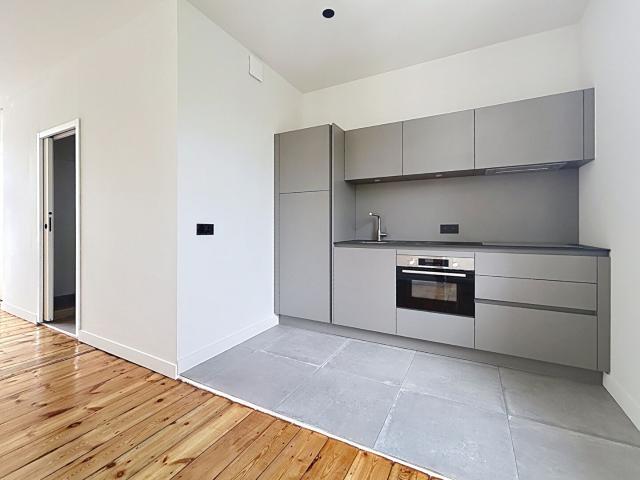 Studio 35m2 Rénové