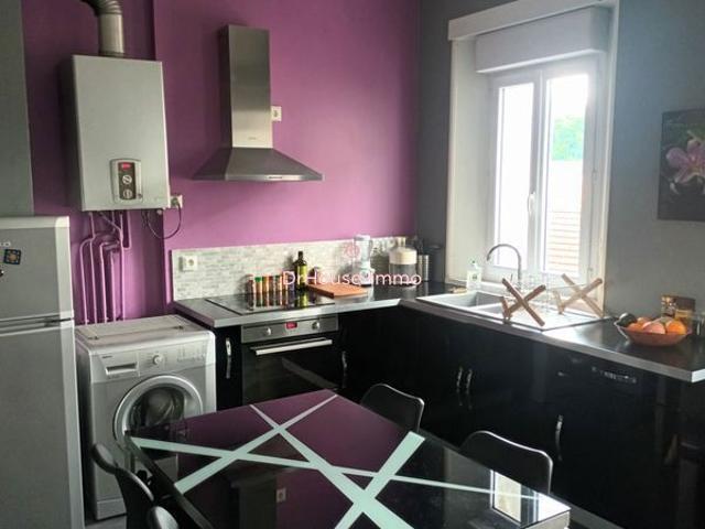Studio 35m² meublé PERIGUEUX