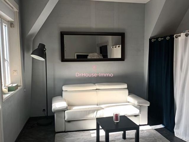 Studio 35m² meublé PERIGUEUX