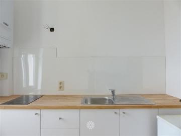Studio 35m² op wandelafstand station Gent Sint Pieters te huur in Gent
