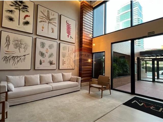 STUDIO 35m² | CAMINHO DAS ÁRVORES | URBAN