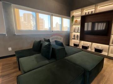 STUDIO 35m² | CAMINHO DAS ÁRVORES | URBAN