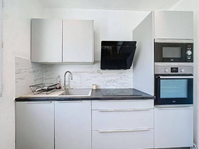 Studio 35m ²