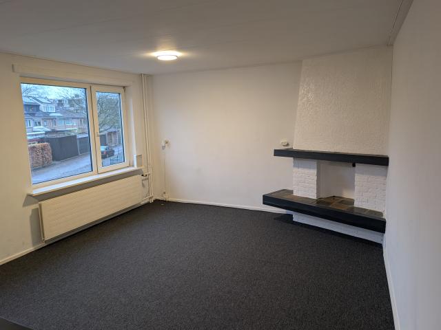 Studio 36 m2 incl. gas, water, licht, TV & WiFi